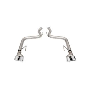 Corsa Axle-Back 3.0" Dual...
