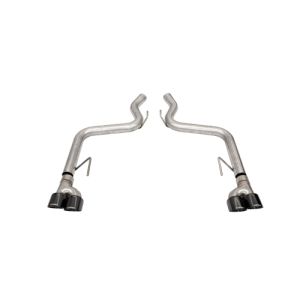Corsa Axle-Back 3.0" Dual...