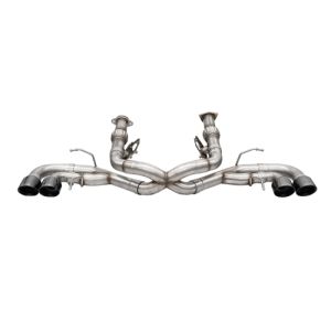 Corsa Cat-Back 3.0" Dual...