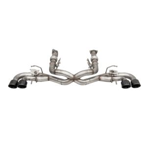 Corsa Cat-Back 3.0" Dual...