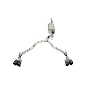 Corsa Cat-Back 3" to 2.75"...