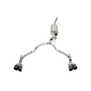 Corsa Cat-Back 3" to 2.75"...