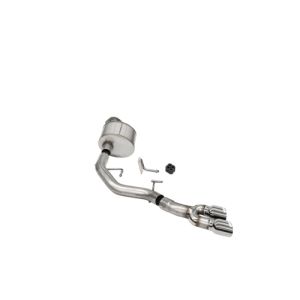 Corsa Cat-Back 3.0" Front...