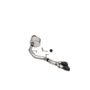 Corsa Cat-Back 3.0" Front...