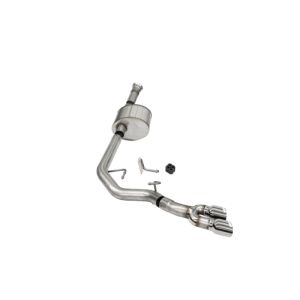 Corsa Cat-Back 3.0" Front...