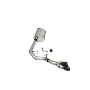 Corsa Cat-Back 3.0" Front...