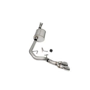 Corsa Cat-Back 3.0" Front...