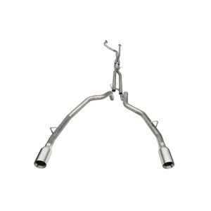 Corsa Cat-Back 3.0" Dual...