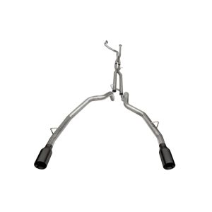 Corsa Cat-Back 3.0" Dual...