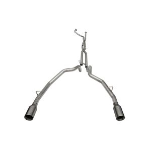 Corsa Cat-Back 3.0" Dual...