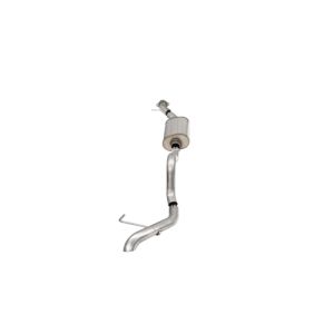 Corsa Cat-Back 2.75" Single...