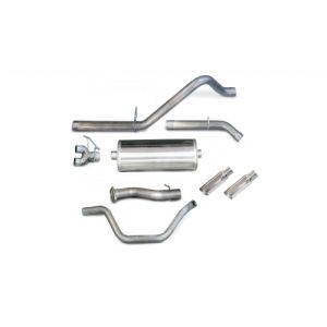 Corsa Cat-Back 3.0" Dual...