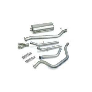 Corsa Cat-Back 3.0" Dual...
