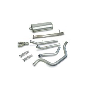Corsa Cat-Back 3.0" Dual...