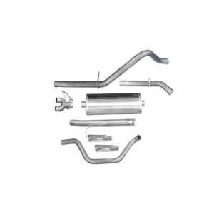 Corsa Cat-Back 3.0" Dual...