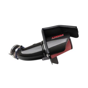 Corsa Carbon Fiber Open...