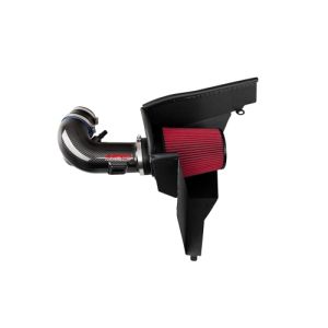 Corsa Carbon Fiber Open...