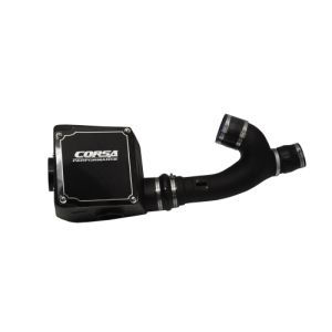 Corsa Closed Box F150 3.5...
