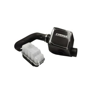 Corsa Closed Box Ford F150...