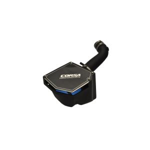 Corsa Closed Box Jeep...