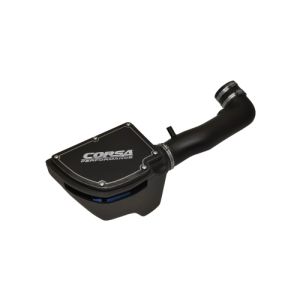 Corsa Closed Box Jeep...