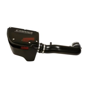 Corsa Closed Box Jeep...