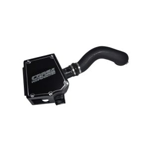 Corsa Closed Box...