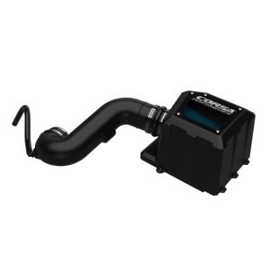 Corsa Closed Box Silverado...
