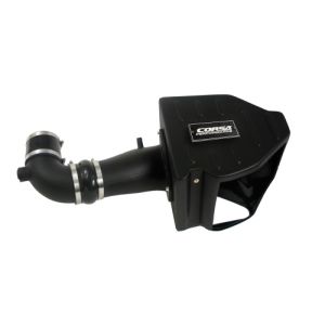 Corsa Closed Box Charger...