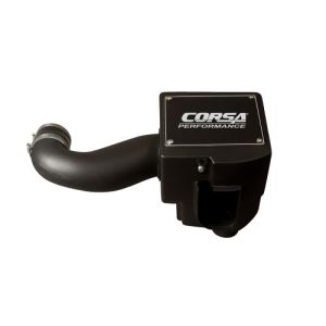 Corsa Closed Box Challenger...