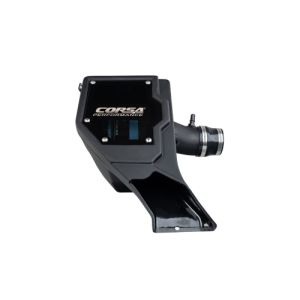 Corsa Closed Box Bronco 2.3...