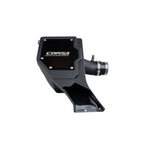 Corsa Closed Box Bronco 2.3...