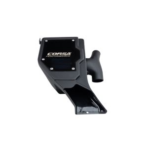 Corsa Closed Box Bronco 2.7...