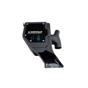Corsa Closed Box Bronco 2.7...