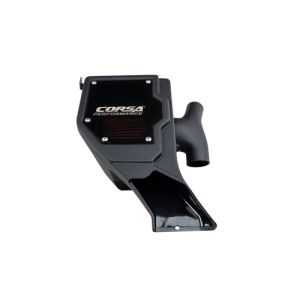 Corsa Closed Box Bronco 2.7...