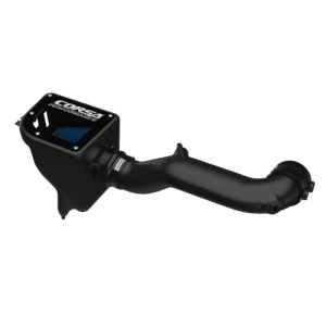 Corsa Closed Box Wrangler...