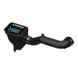 Corsa Closed Box Wrangler...