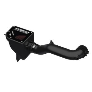 Corsa Closed Box Wrangler...
