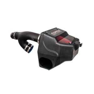Corsa Closed Box Ford F150...