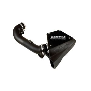Corsa Closed Box Mustang GT...