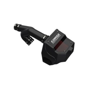 Corsa Closed Box F150 3.5...