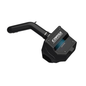 Corsa Closed Box F150 5.0...