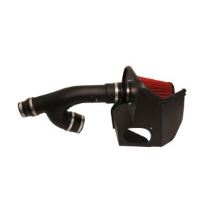 Corsa Metal Shield F150 2.7...