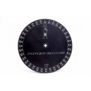 Piper Timing Disc Pro 10"