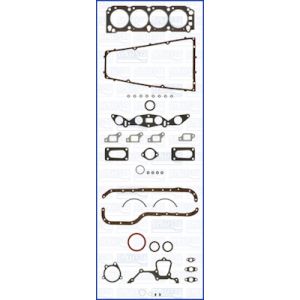 Ajusa Complete Gasket Set...