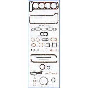 Ajusa Complete Gasket Set...