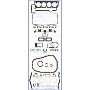 Ajusa Complete Gasket Set...
