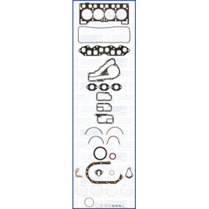 Ajusa Complete Gasket Set...