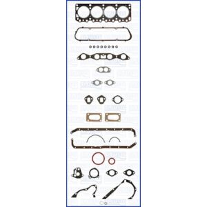 Ajusa Complete Gasket Set...