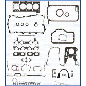 Ajusa Complete Gasket Set...